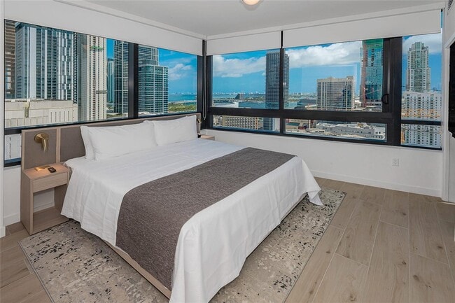 property at 225 N Miami Ave