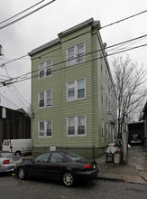 314 Atlantic St in Paterson, NJ - Building Photo - Building Photo