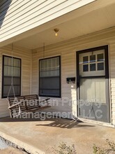 1628 S Indianapolis Ave in Tulsa, OK - Building Photo - Building Photo