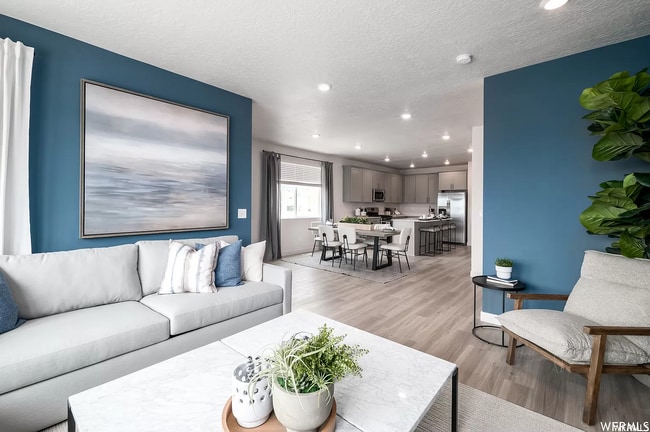 7349 S Olivine River Ln in West Jordan, UT - Building Photo - Building Photo