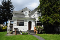 1814 Rockefeller Ave in Everett, WA - Building Photo - Building Photo