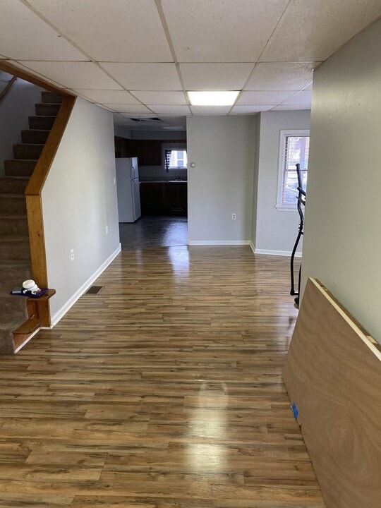 629 5th Ave, Unit 629 in Williamsport, PA - Foto de edificio