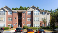 Indigo Apartments Gainesville in Gainesville, GA - Foto de edificio - Building Photo