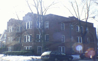 3602-3608 W Grace St Apartments