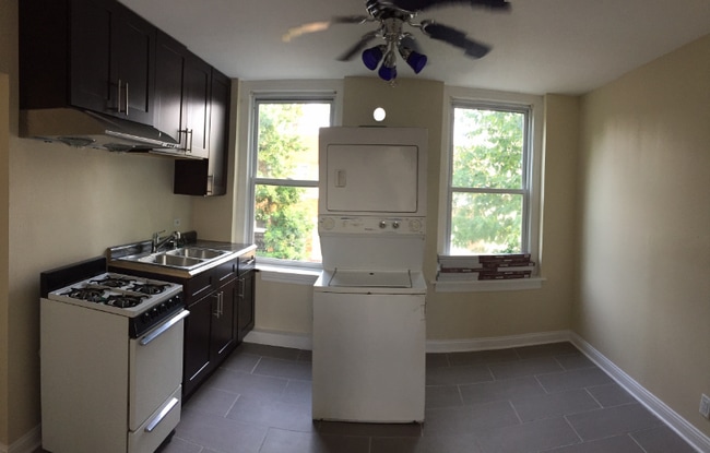 property at 3662 S Paulina St