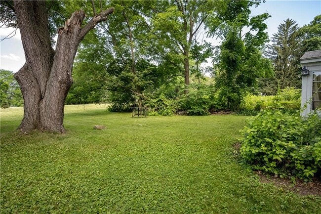 property at 2029 5 Mile Line Road