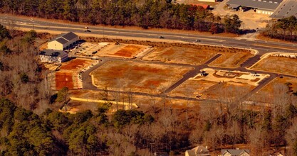 Inverness at Sugarloaf in Lawrenceville, GA - Building Photo - Primary Photo