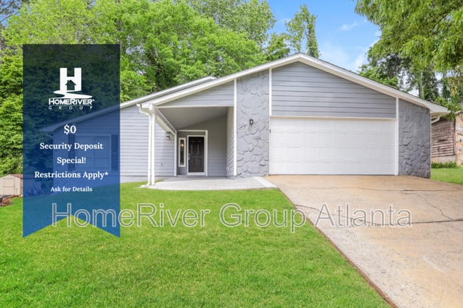 property at 299 Park Ridge Ct
