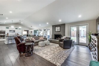 4629 Ridgeside Dr in Dallas, TX - Building Photo - Building Photo