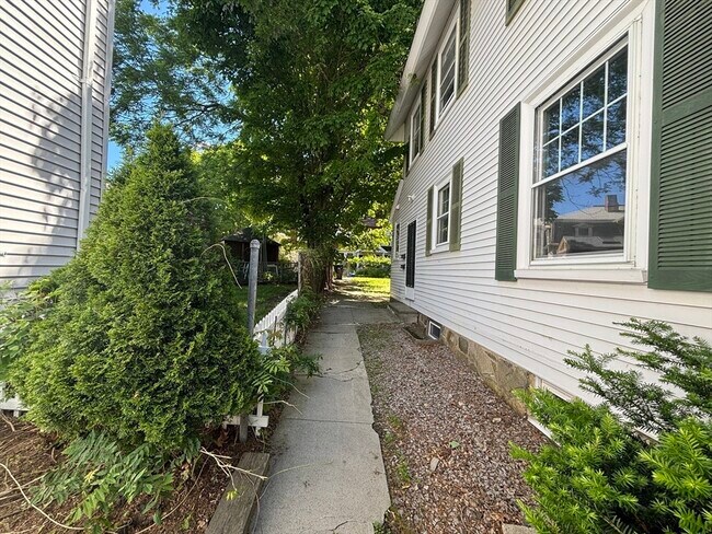 48 Bellevue St, Unit PH in Boston, MA - Building Photo - Building Photo