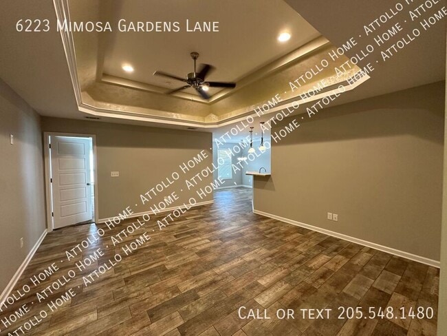 6223 Mimosa Garden Ln in Tuscaloosa, AL - Building Photo - Building Photo