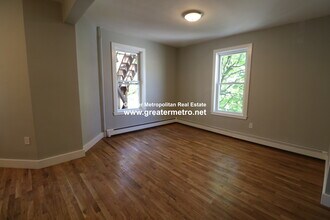 193 I St, Unit 4 in Boston, MA - Building Photo - Building Photo