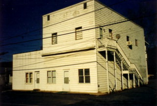 3117 Main St in Meadow Bridge, WV - Building Photo