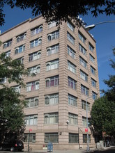 The Tiffany News Condominium in Brooklyn, NY - Building Photo - Building Photo