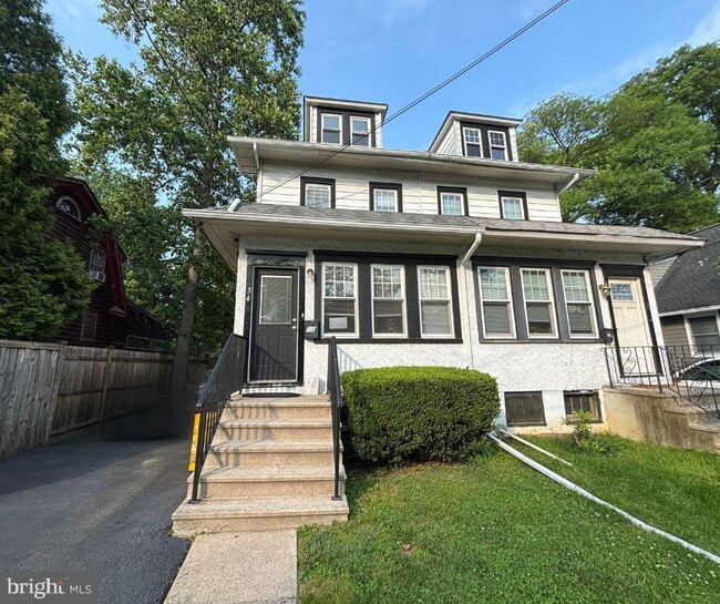 property at 34 Wilton St