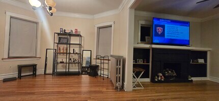 4037 N Long Ave in Chicago, IL - Building Photo - Building Photo