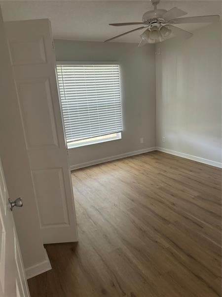 property at 5790 NW Dublin Dr