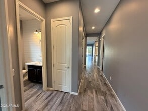 20618 W Edgemont Ave in Buckeye, AZ - Building Photo - Building Photo