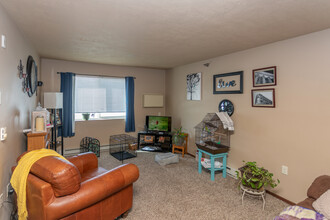 Auburn Manor Apartments in Sioux Falls, SD - Building Photo - Interior Photo