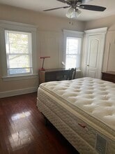 457 Front St, Unit second floor in Hempstead, NY - Foto de edificio - Building Photo