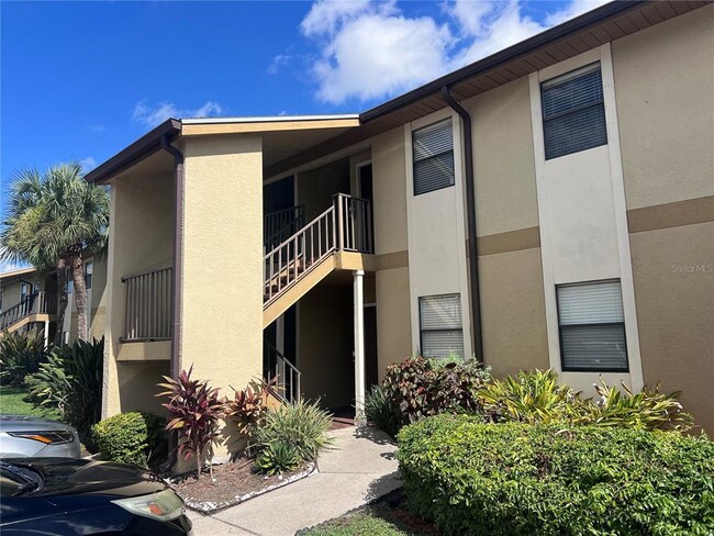 property at 10177 Sailwinds Blvd S