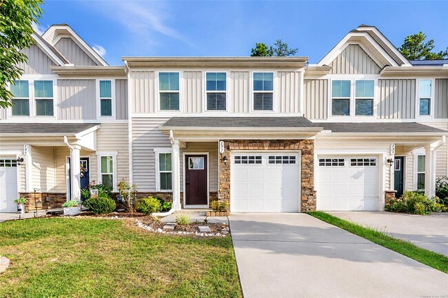 property at 137 Capeside Ct