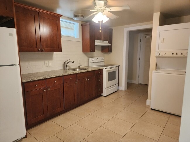 property at 157 N Clinton St