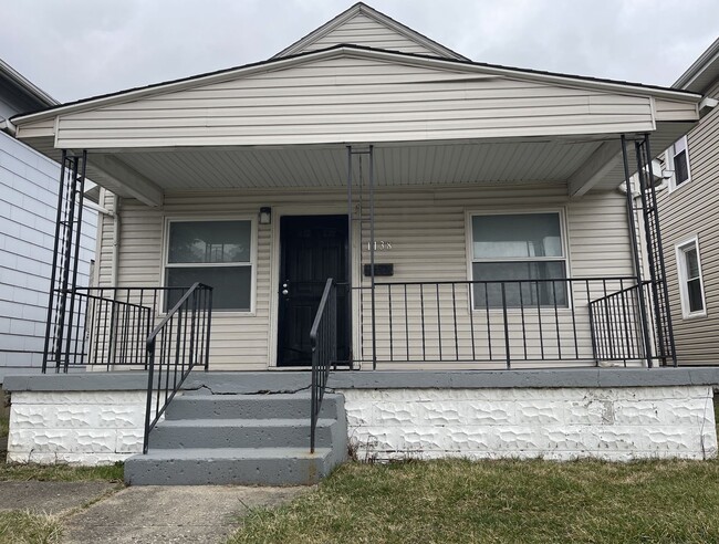 property at 1138 Lexington Ave