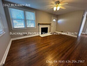 1647 McKinney Ave in Lynchburg, VA - Building Photo - Building Photo