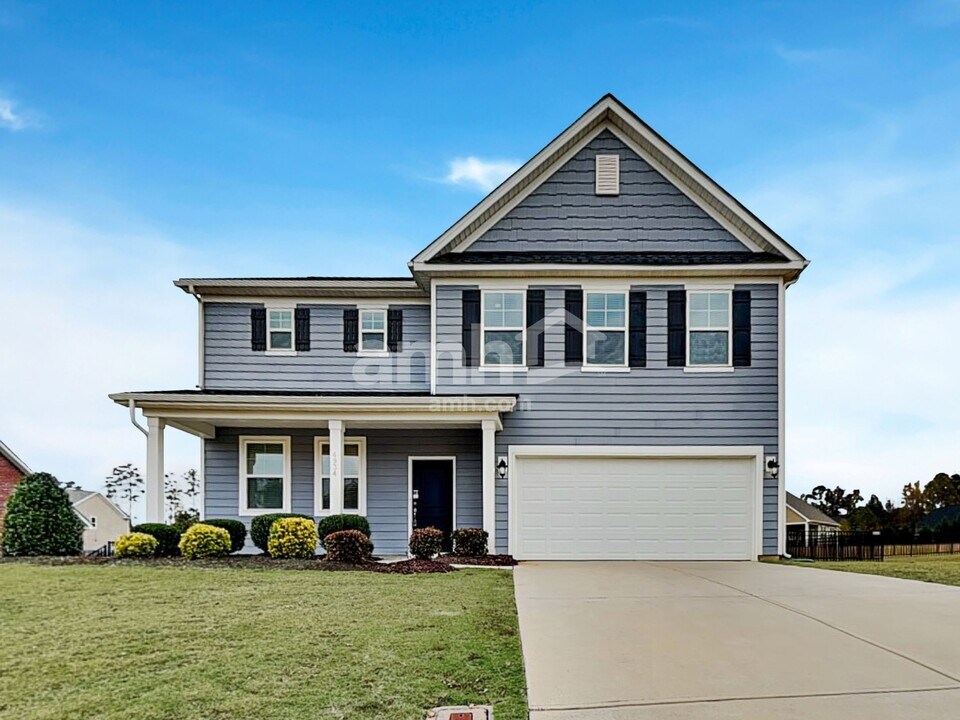 4934 Trayton Ave in Gastonia, NC - Building Photo