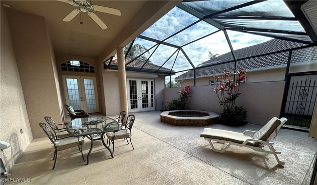 property at 6753 Bent Grass Dr