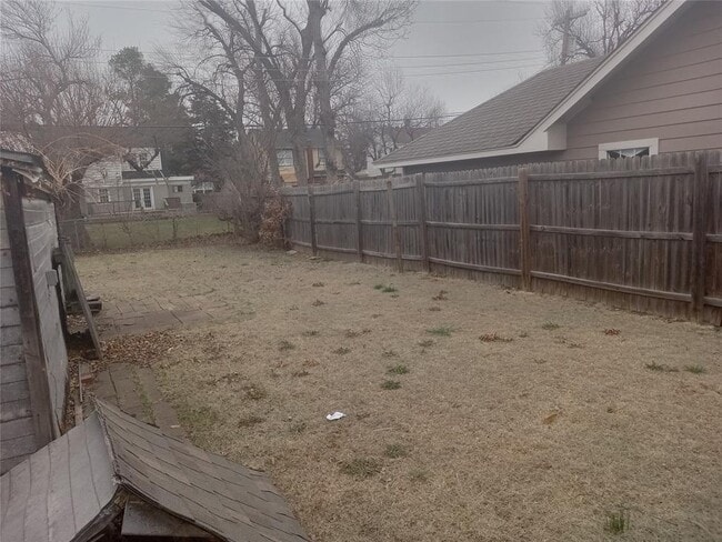 3625 NW 18th St in Oklahoma City, OK - Building Photo - Building Photo