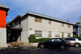 Parkview Flats in Oklahoma City, OK - Building Photo - Building Photo