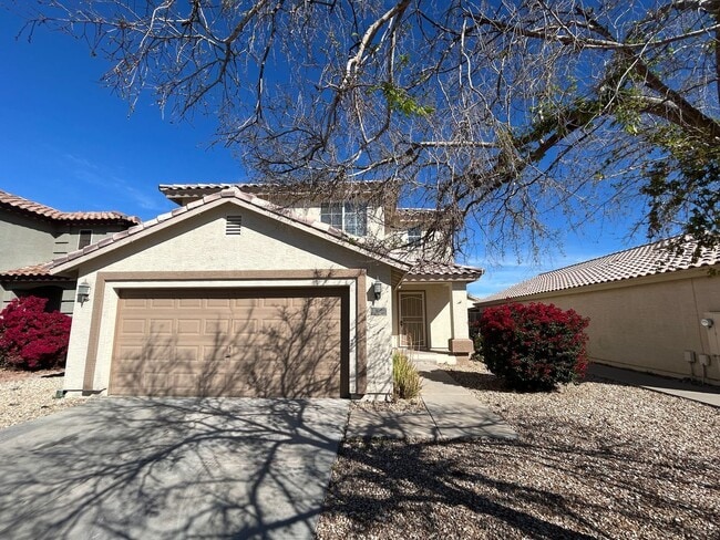 12006 W Aster Dr in El Mirage, AZ - Building Photo - Building Photo