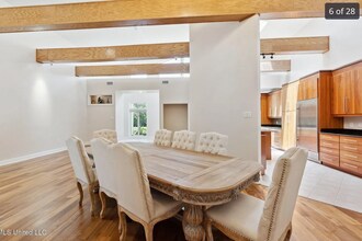 23444 Woodland Way in Pass Christian, MS - Building Photo - Building Photo