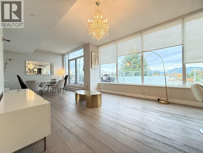 677 W 41st Ave in Vancouver, BC - Building Photo - Building Photo