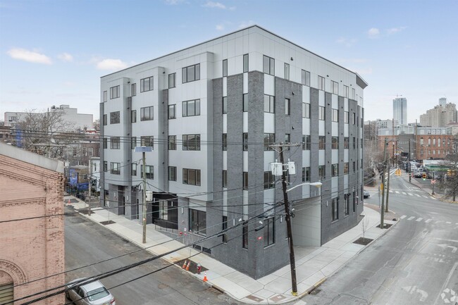 property at 475 Communipaw Ave
