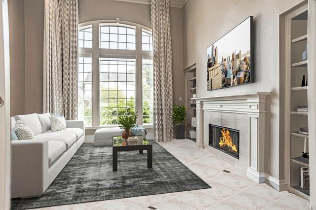 property at 3435 Asbury St