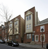 Swansea Coach House Apartments