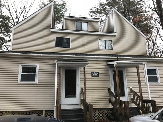 9 Langdon St, Unit 9 Langdon