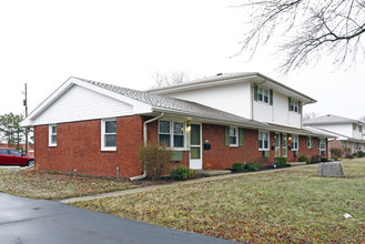 1715 Hilton Ave in Findlay, OH - Building Photo - Building Photo