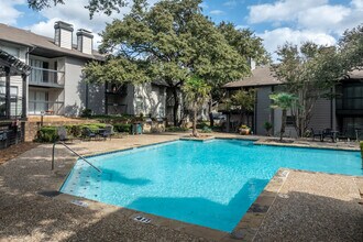 The Marion in Dallas, TX - Foto de edificio - Building Photo