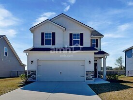 175 Banyan Frst Dr in St. Augustine, FL - Building Photo