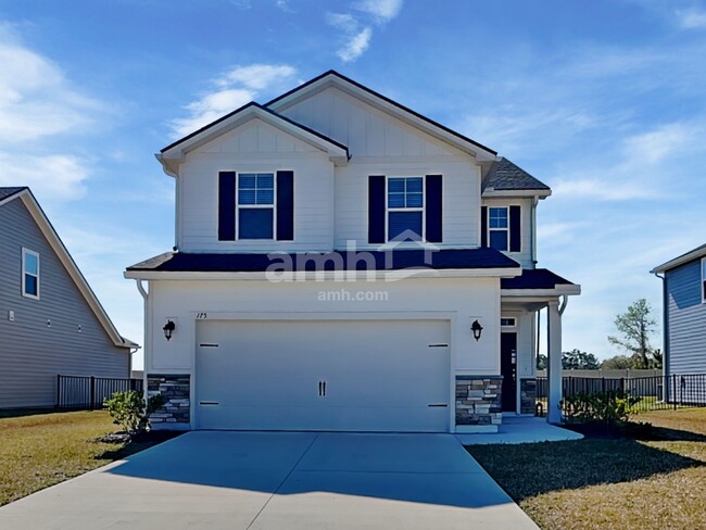 property at 175 Banyan Frst Dr