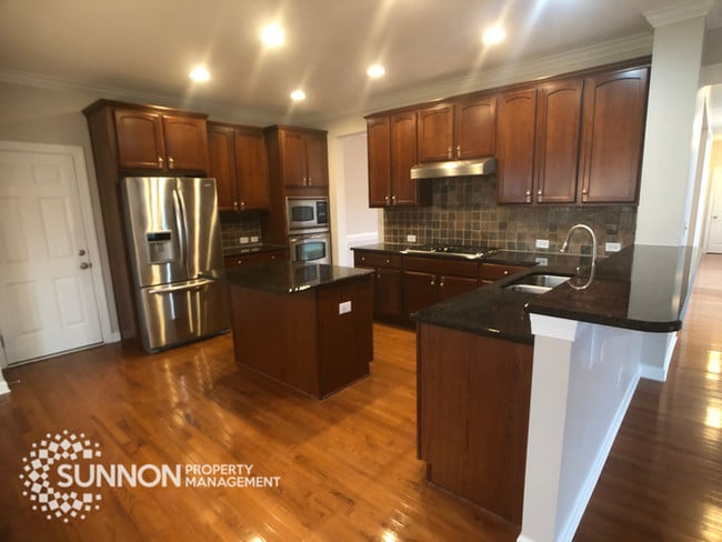 496 Sutro Forest Dr NW in Concord, NC - Building Photo - Building Photo