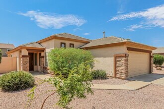 13413 W Port Au Prince Ln in Surprise, AZ - Building Photo - Building Photo