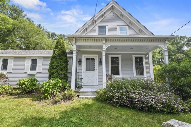 property at 114 Old Oaken Bucket Rd