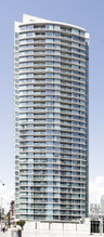 Apex 2 in Toronto, ON - Building Photo - Building Photo