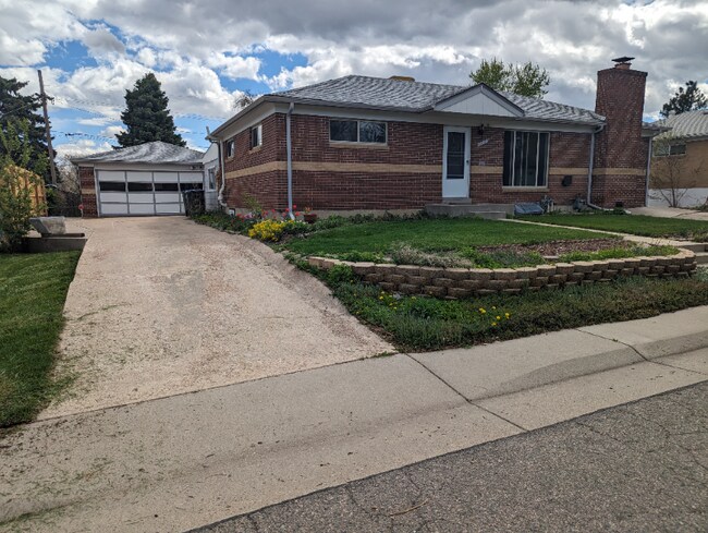 property at 608 Emery Rd