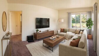 410-410 Bristol Blvd in San Leandro, CA - Building Photo